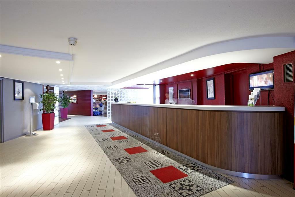 Campanile Отель 3*